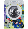 Adesivo lavatrice stickers lavatrice rivestimento lavatrice pellicole per lavatrice 10