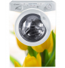 Adesivo lavatrice stickers lavatrice rivestimento lavatrice pellicole per lavatrice 13