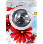 Adesivo lavatrice stickers lavatrice rivestimento lavatrice pellicole per lavatrice 15