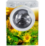 Adesivo lavatrice stickers lavatrice rivestimento lavatrice pellicole per lavatrice 15