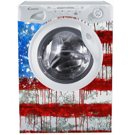 Adesivo lavatrice stickers lavatrice rivestimento lavatrice pellicole per lavatrice 20