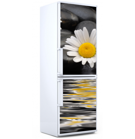 Adesivo frigorifero stickers frigo rivestimento frigorifero pellicole per frigorifero 57