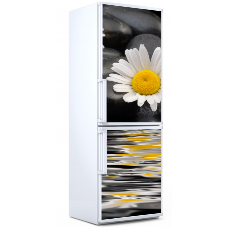 Adesivo frigorifero stickers frigo rivestimento frigorifero pellicole per frigorifero 56