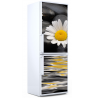 Adesivo frigorifero stickers frigo rivestimento frigorifero pellicole per frigorifero 57