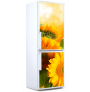 Adesivo frigorifero stickers frigo rivestimento frigorifero pellicole per frigorifero 62