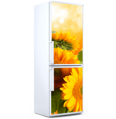 Adesivo frigorifero stickers frigo rivestimento frigorifero pellicole per frigorifero 61