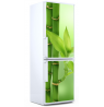 Adesivo frigorifero stickers frigo rivestimento frigorifero pellicole per frigorifero 65