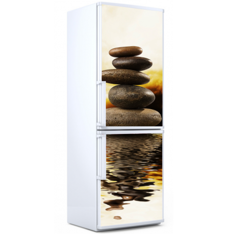 Adesivo frigorifero stickers frigo rivestimento frigorifero pellicole per frigorifero 67