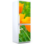 Adesivo frigorifero stickers frigo rivestimento frigorifero pellicole per frigorifero 74