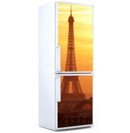 Adesivo frigorifero stickers frigo rivestimento frigorifero pellicole per frigorifero 81