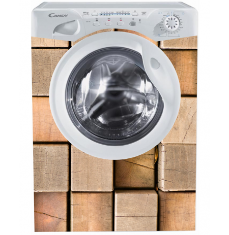 Adesivo lavatrice stickers lavatrice rivestimento lavatrice pellicole per lavatrice 23