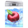 Adesivo lavastoviglie stickers lavastoviglie rivestimento lavastoviglie pellicole per lavastoviglie 31