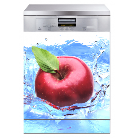 Adesivo lavastoviglie stickers lavastoviglie rivestimento lavastoviglie pellicole per lavastoviglie 31