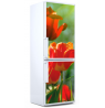 Adesivo frigorifero stickers frigo rivestimento frigorifero pellicole per frigorifero 89