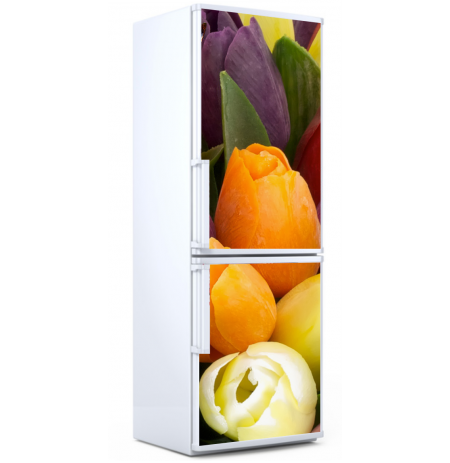 Adesivo frigorifero stickers frigo rivestimento frigorifero pellicole per frigorifero 100