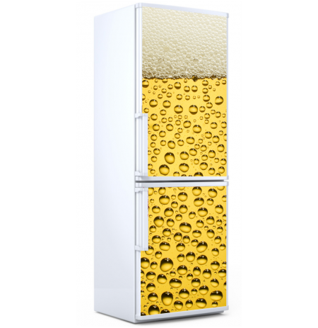 Adesivo frigorifero stickers frigo rivestimento frigorifero pellicole per frigorifero 110
