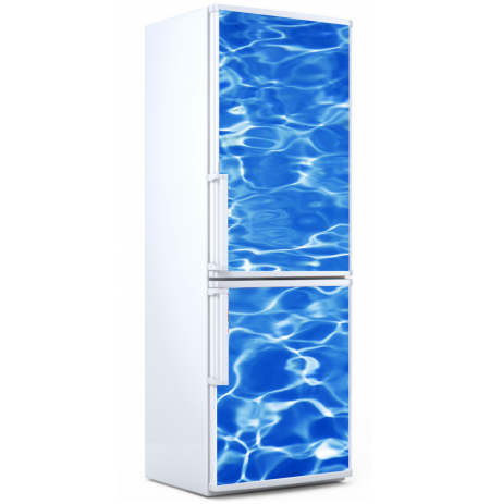 Adesivo frigorifero stickers frigo rivestimento frigorifero pellicole per frigorifero 121