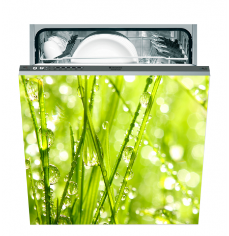 Adesivo lavastoviglie stickers lavastoviglie rivestimento lavastoviglie pellicole per lavastoviglie 59