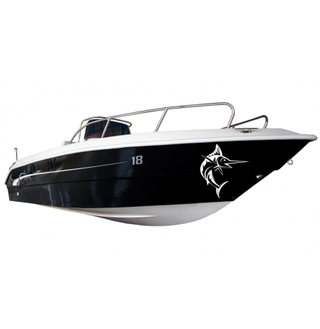 Adesivi barche adesivi imbarcazioni adesivi yacht adesivi motoscafi stickers barche 01
