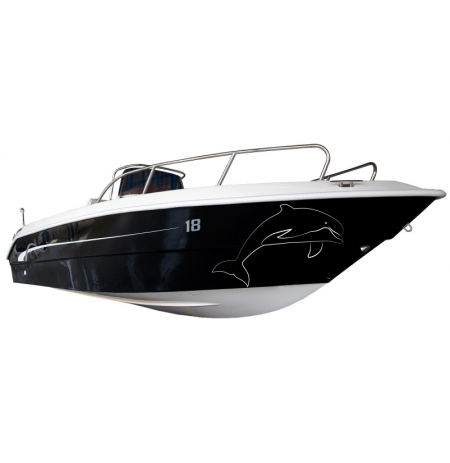 Adesivi barche adesivi imbarcazioni adesivi yacht adesivi motoscafi stickers barche 02