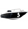 Adesivi barche adesivi imbarcazioni adesivi yacht adesivi motoscafi stickers barche 05
