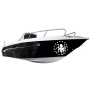Adesivi barche adesivi imbarcazioni adesivi yacht adesivi motoscafi stickers barche 08