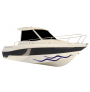Adesivi barche adesivi imbarcazioni adesivi yacht adesivi motoscafi stickers barche 17
