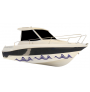 Adesivi barche adesivi imbarcazioni adesivi yacht adesivi motoscafi stickers barche 24