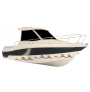 Adesivi barche adesivi imbarcazioni adesivi yacht adesivi motoscafi stickers barche 26