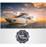 Adesivi barche adesivi imbarcazioni adesivi yacht adesivi motoscafi stickers barche 28