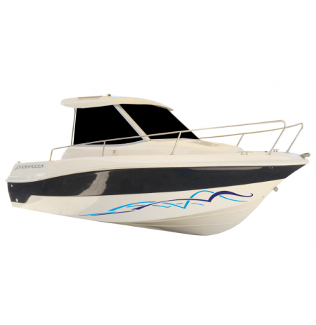 Adesivi barche adesivi imbarcazioni adesivi yacht adesivi motoscafi stickers barche fasce adesive barche 41