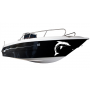 Adesivi barche adesivi imbarcazioni adesivi yacht adesivi motoscafi stickers barche 49